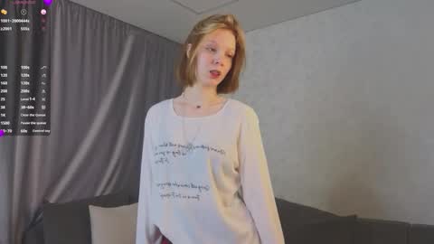 Luna online show from March 27, 12:49 pm