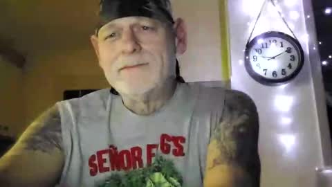 stormynorm14 online show from January 16, 2:09 am