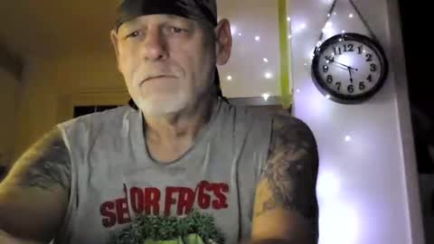 stormynorm14 online show from January 18, 10:49 pm