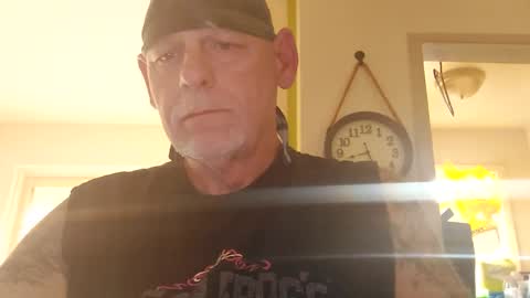 stormynorm14 online show from October 5, 12:25 pm