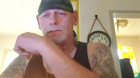 stormynorm14 online show from October 18, 5:25 pm