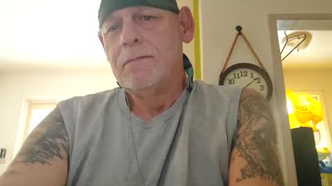 stormynorm14 online show from November 17, 1:06 pm