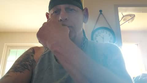 stormynorm14 online show from June 14, 2:30 pm