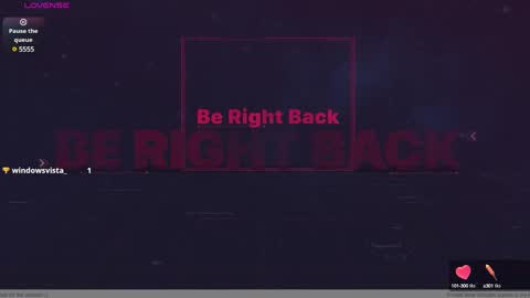 Stormythunder online show from December 9, 8:23 pm