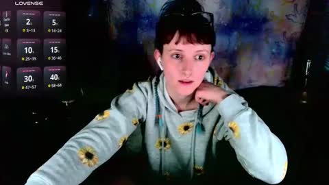 Stormythunder online show from January 31, 11:13 pm