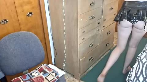 Snapshot of stormythunder chatting on July 2, 6:47 pm Stormythunder online show from July 2, 6:47 pm