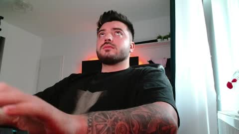 Jack online show from March 29, 1:11 pm