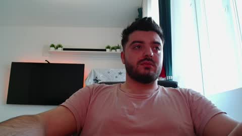 Jack online show from April 1, 2:03 pm