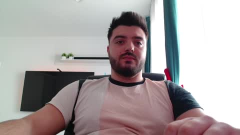 Jack online show from April 4, 12:35 pm