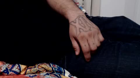 str8_cloud_party online show from April 7, 5:08 am