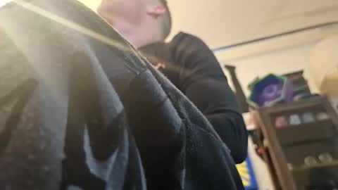Snapshot of str8foryouguy chatting on January 22, 3:40 pm Str8 online show from January 22, 3:40 pm