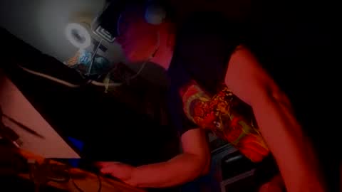 Str8 online show from November 1, 6:26 am