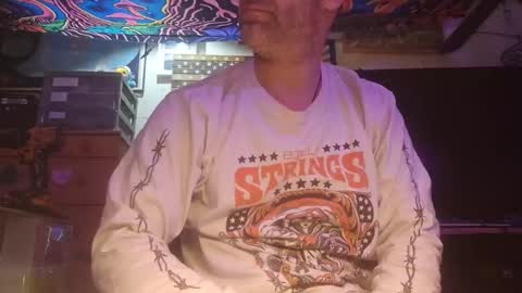 Str8 online show from February 23, 6:05 pm