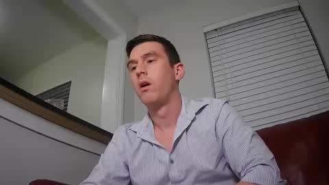 Str8StuntCox online show from February 4, 6:04 am