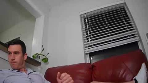 Str8StuntCox online show from October 13, 2:00 am