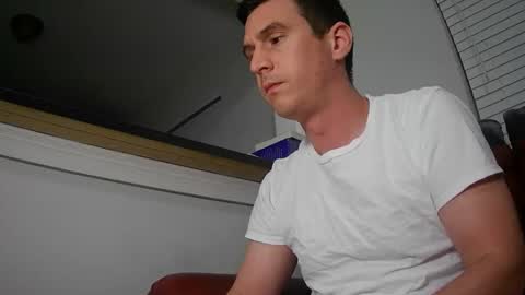 Str8StuntCox online show from March 30, 2:56 am