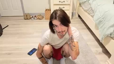 str8whiteboy21 online show from November 3, 10:32 pm