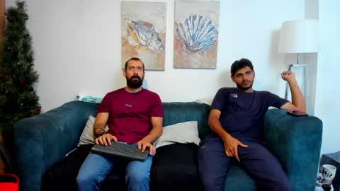 straight__friends online show from April 20, 6:53 pm