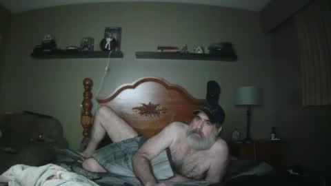 Straightbear4you online show from February 22, 10:40 am