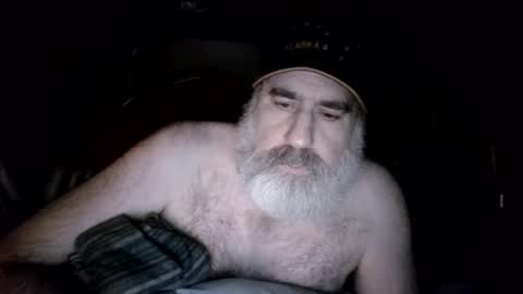 Straightbear4you online show from September 14, 12:26 pm