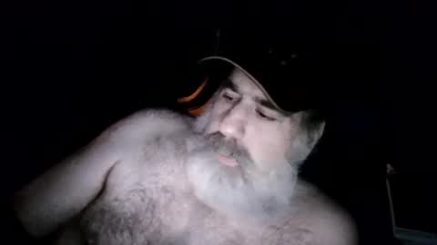 Straightbear4you online show from September 16, 11:33 am