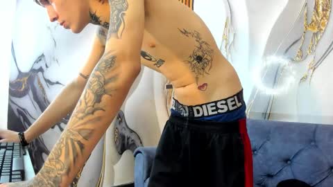 NICK online show from October 9, 6:44 am