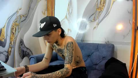 NICK online show from October 10, 5:06 am