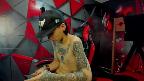 NICK online show from October 15, 6:46 am