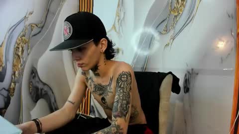 NICK online show from November 11, 3:06 am