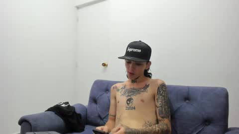 NICK online show from April 6, 12:41 am