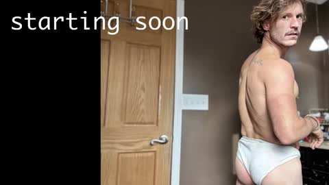 Cowboy Zuhly online show from November 30, 6:01 pm