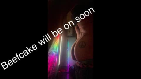 Cowboy Zuhly online show from April 26, 5:16 am