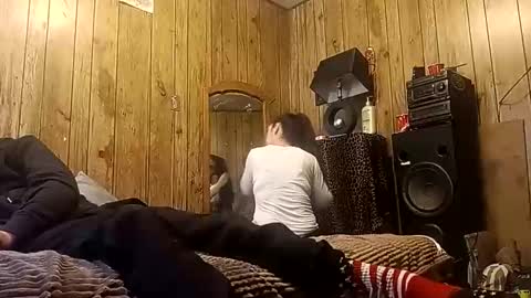 straighttoy online show from January 7, 5:48 pm