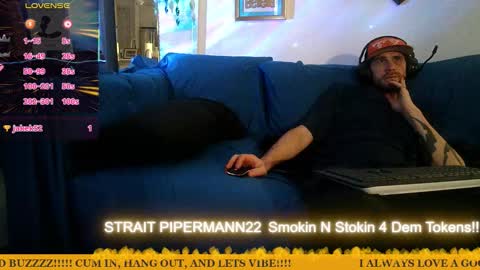 Snapshot of straitpipermann22 chatting on December 3, 6:39 pm straitpipermann22 online show from December 3, 6:39 pm