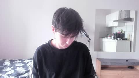 Ray online show from April 28, 12:21 pm