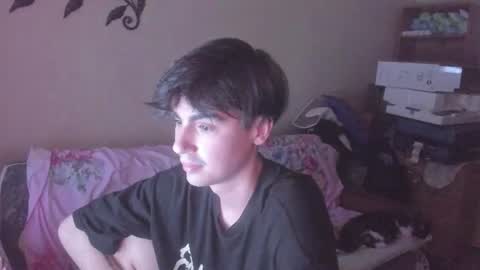 Snapshot of stralght_twinks chatting on June 13, 12:52 am Ray online show from June 13, 12:52 am