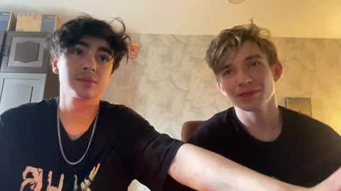 Ray online show from June 26, 2:10 pm