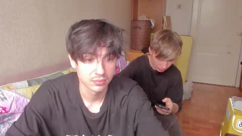Ray online show from June 27, 12:22 pm