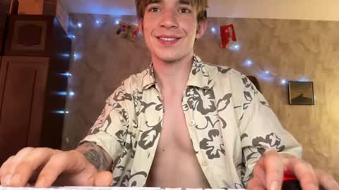Ray online show from July 14, 10:21 am