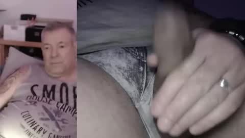 Stranger online show from November 5, 11:38 pm