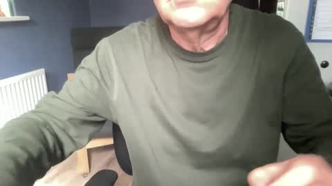 stranger66666 online show from May 29, 2:15 pm