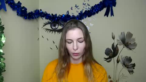 Amalia online show from January 16, 4:07 pm