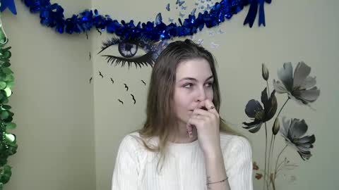 Amalia online show from January 18, 12:57 pm