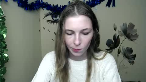 Amalia online show from January 18, 3:59 pm