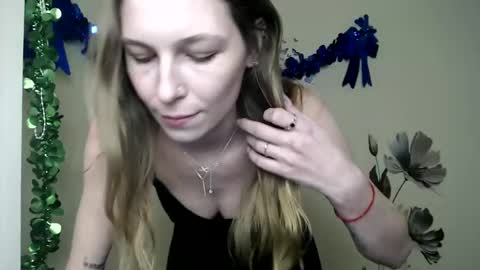 Amalia online show from February 20, 5:18 pm