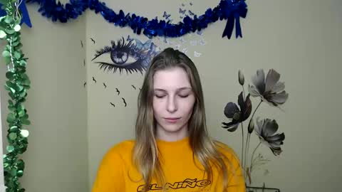 Amalia online show from February 26, 1:19 pm