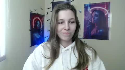 Amalia online show from February 2, 7:07 am