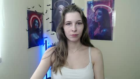 Amalia online show from March 7, 7:27 am