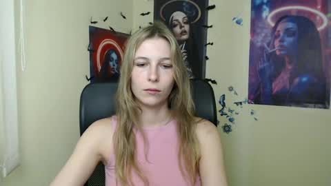 Amalia online show from June 26, 6:29 am