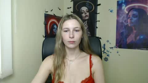 Amalia online show from June 27, 7:13 am